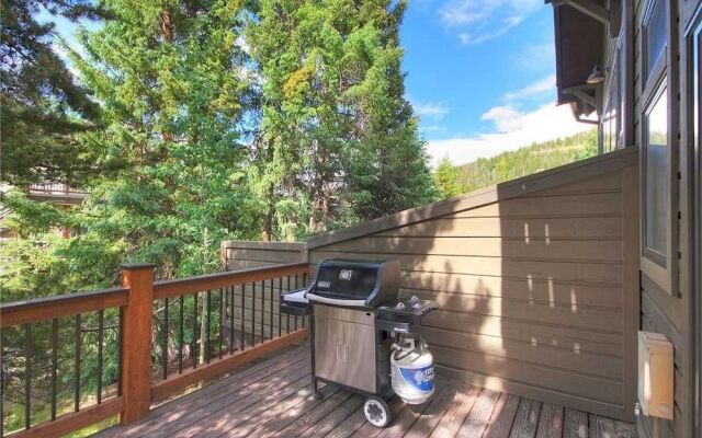 Village Point Townhomes Unit 308 by RedAwning