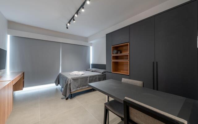 LIV - Apartamento 1505