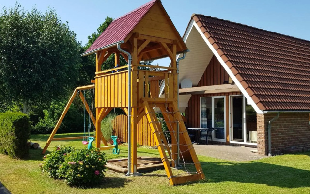 Ferienhaus Sonnentau