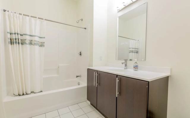 Sage Apartments Boston Logan Airport