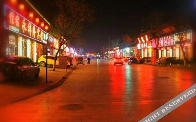 Permanent 06 Fasthotel