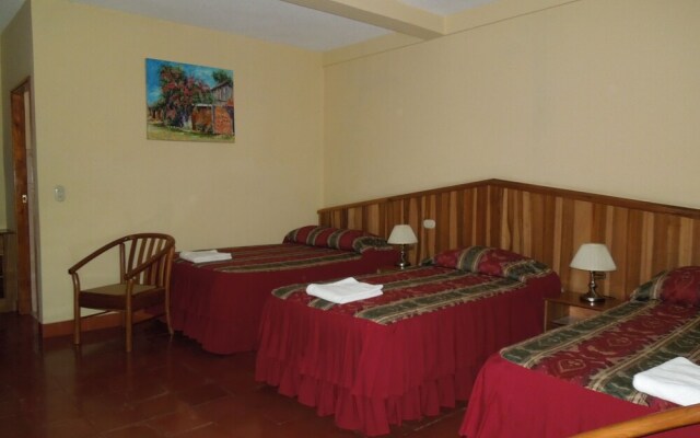 Hotel Austria