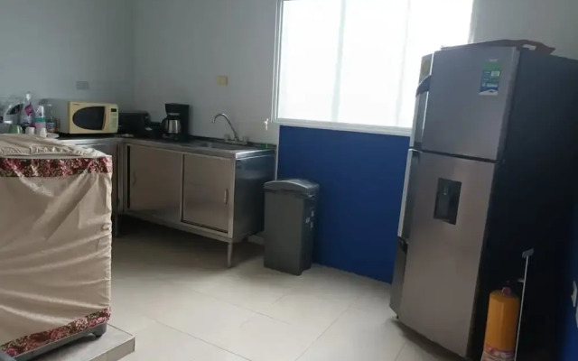 Casa Mango