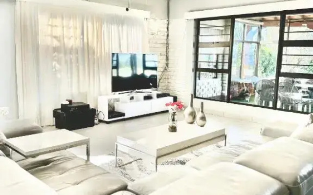 Diamond view guesthouse