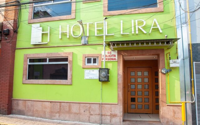 Hotel Lira - Solo Adultos