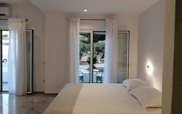Hotel Doukissa