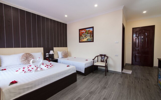 Quang Hiep Hotel