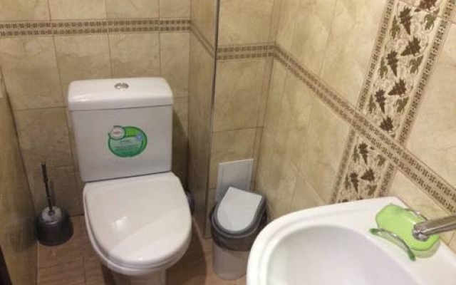 Guest House Chapaeva Pereulok