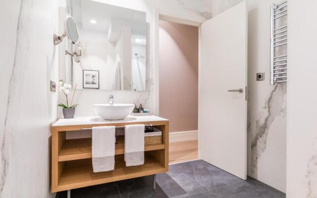 PYR Select Salamanca Luxury VI