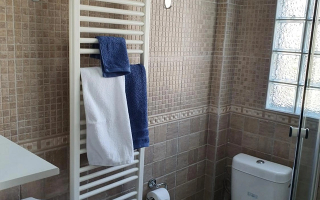 Apartment ,,The Mall Athens"