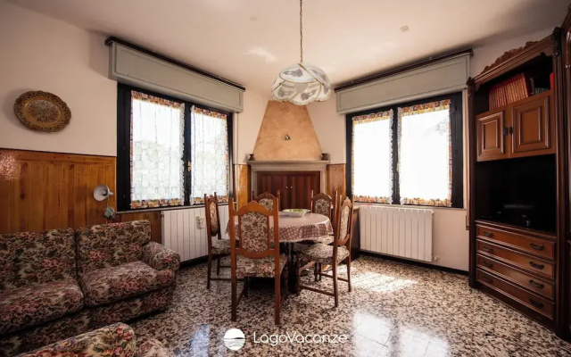 Villa Fulvia