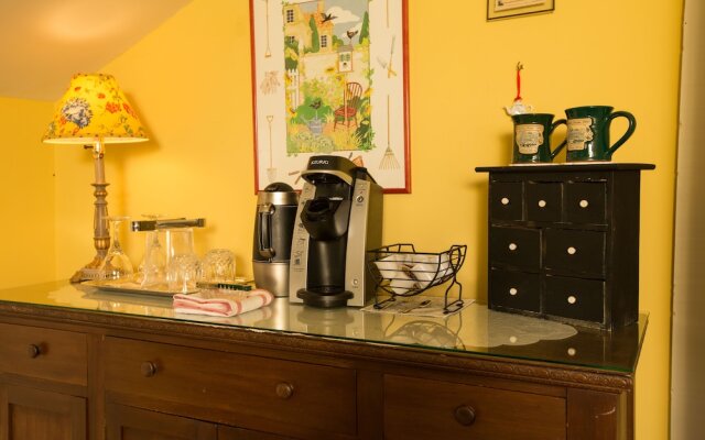 Dunbar House Inn and Event Property