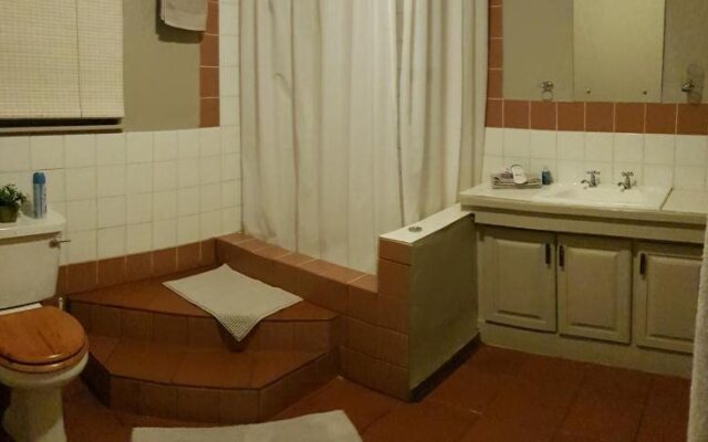 Inca Lily Accommodation