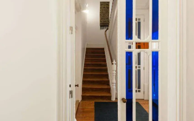 Nabaixa Apartments