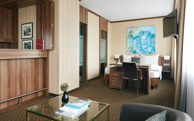 Living Hotel Düsseldorf - Image 3