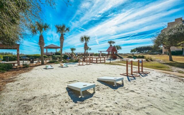 Island Club by Vtrips