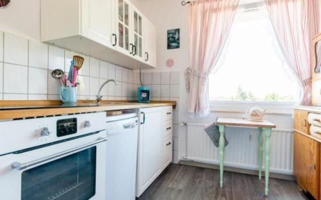 Privatapartment Laatzen Mitte (6741)
