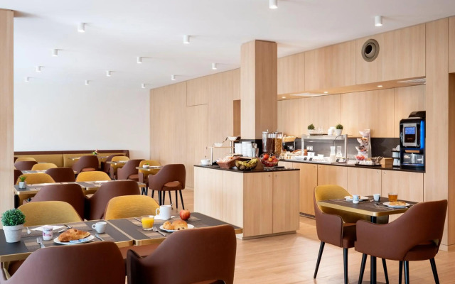 Residhome Luxembourg Esch Belval