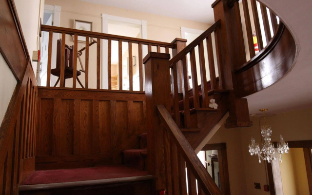 Steamers Bed & Breakfast
