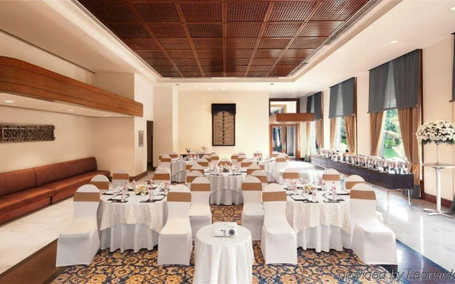 Taj Krishna