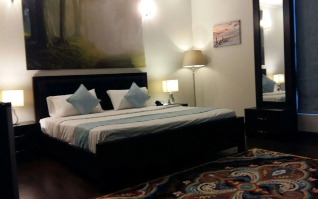 Le Grand Residence