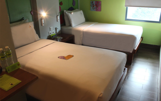 Max One Hotels.Com @ Sabang(Kt)