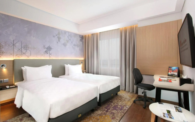 Swiss-Belinn Modern Cikande