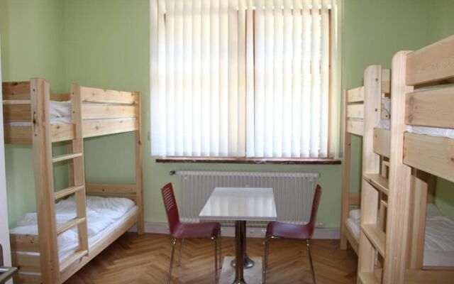 KS Hostel Berchtesgaden