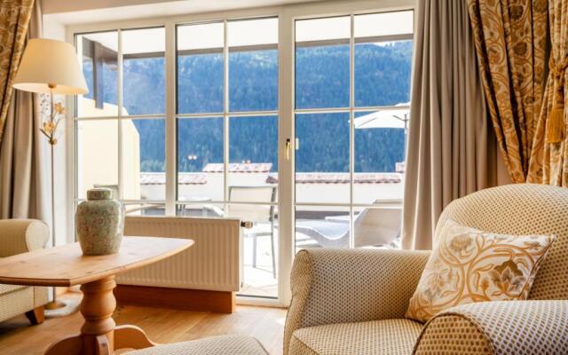 Via Salina - Hotel Am See - Adults Only