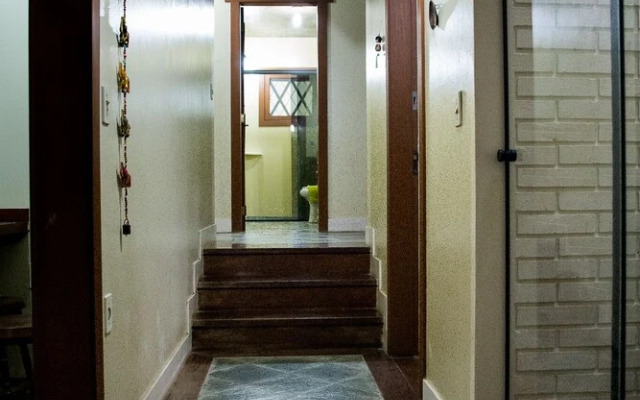 OM B&B & Spa