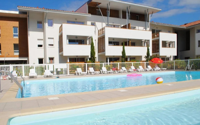 Résidence Nemea Les Terrasses de l'Océan