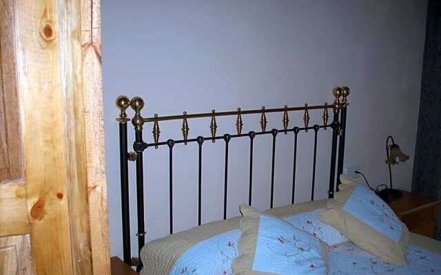 Hotel Rural La Romerosa