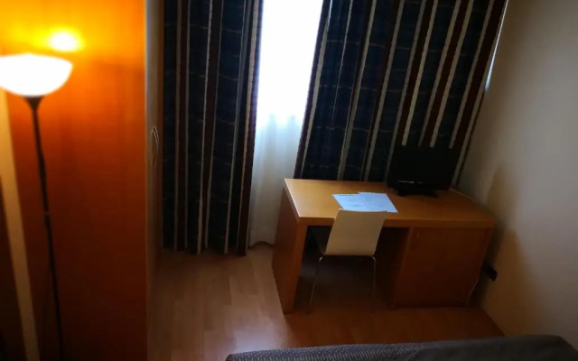 Hotel Ristorante Trendy