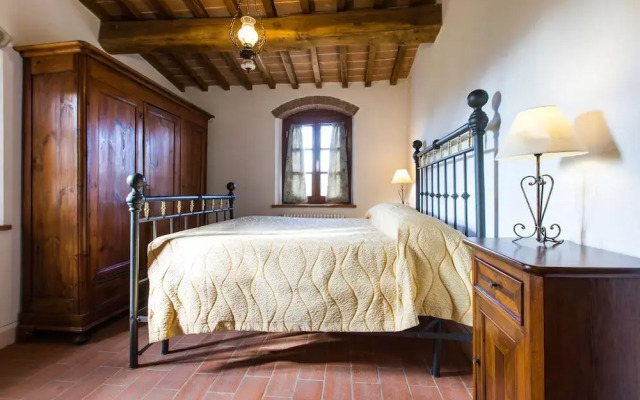 Agriturismo Val di Sterza