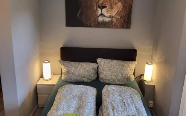 Flensburg City - 24h