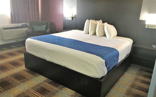 Travelodge by Wyndham New Braunfels