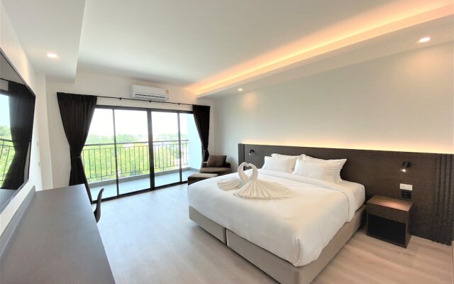 GEEN Hotel Chonburi
