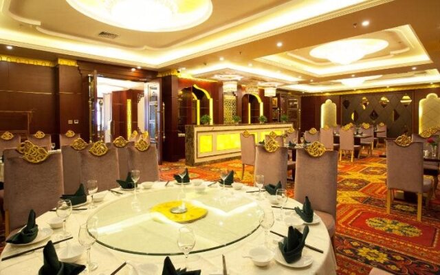 Waijing Gloria Grand Hotel Anhui