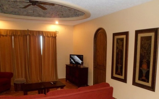 Bella Sirena 2BR BD 604-v by Casago