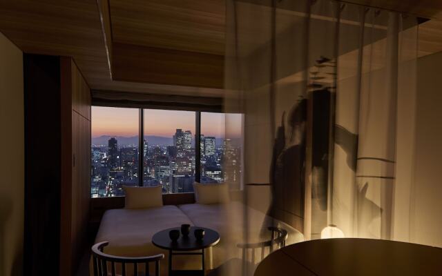 The Royal Park Hotel Iconic Nagoya