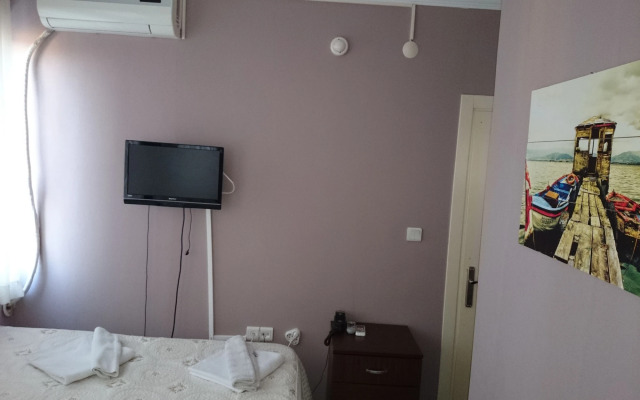 Yasmin hotel