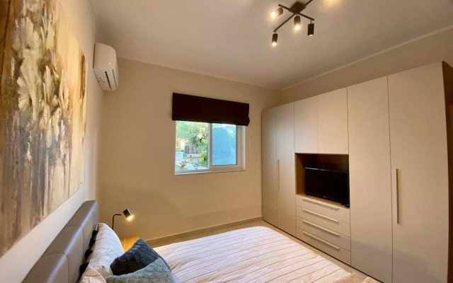 Maltese Garden Villa