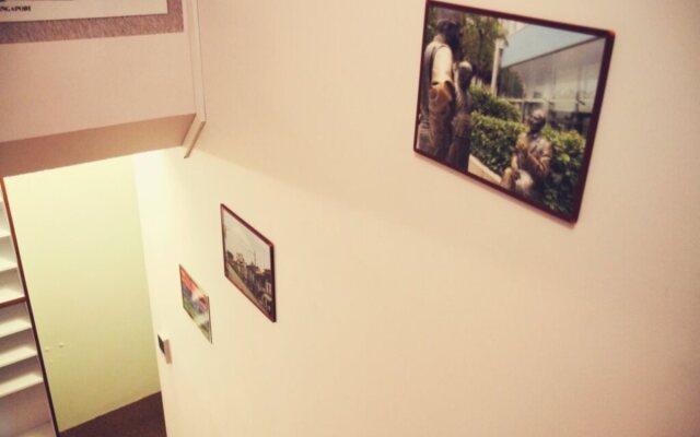 K Space Inn 569 - Hostel