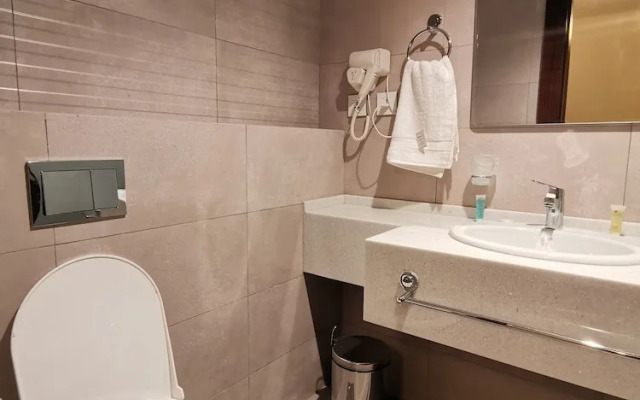Dara apartment hotel