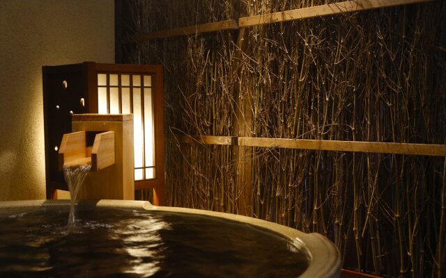 Dormy Inn Toyama Natural Hot Spring