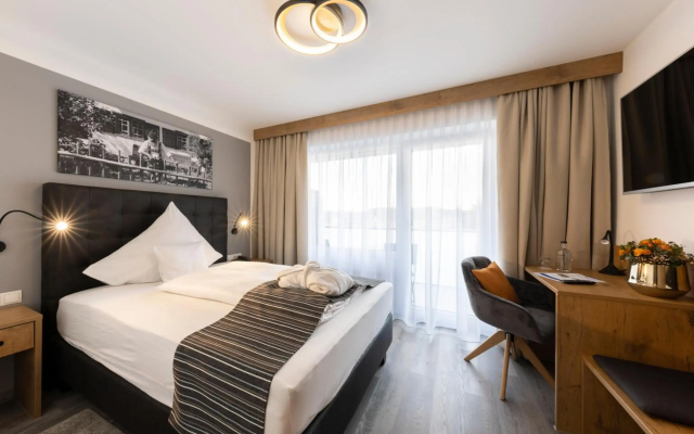Hotel Tanneck