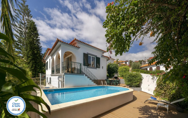 Villa Amélia