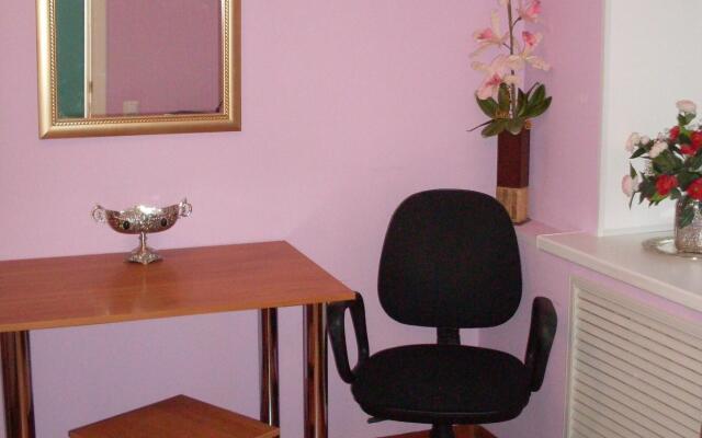 Центральная