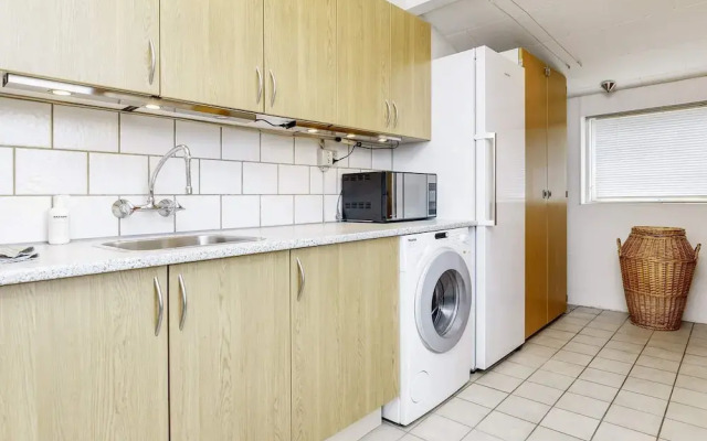 6 Person Holiday Home in Skagen