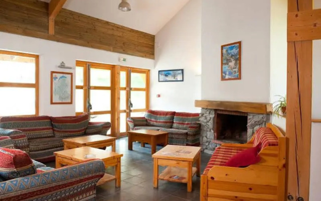 Madame Vacances Residence les Fermes de Saint Sorlin